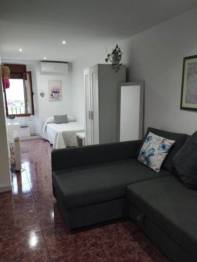 Roman Circus Views Apartment Tarragona Exterior photo