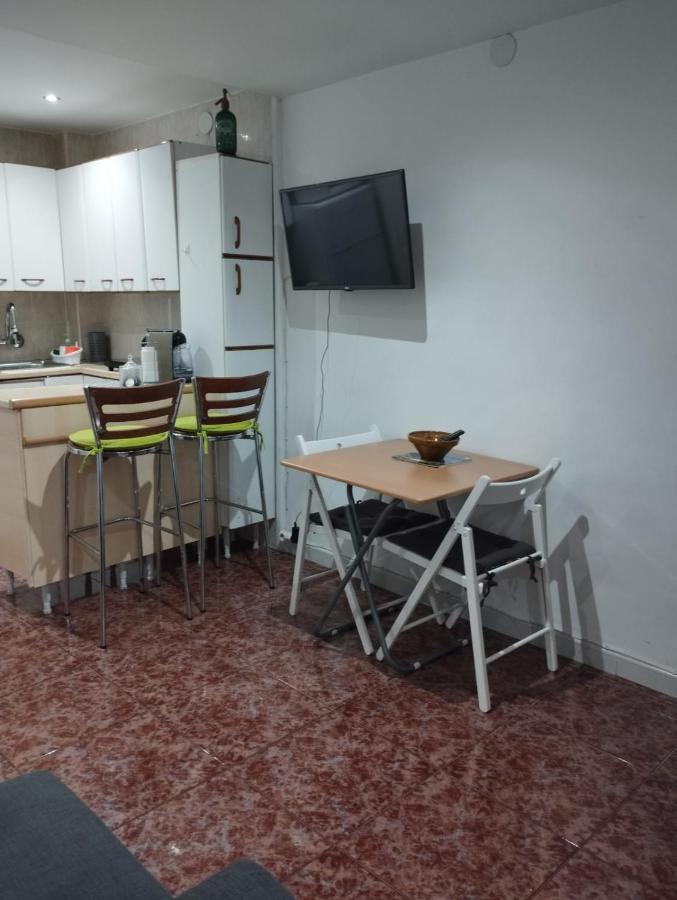 Roman Circus Views Apartment Tarragona Exterior photo